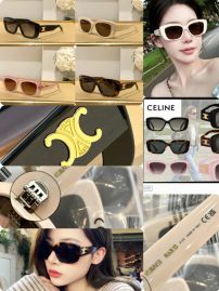 Picture of Celine Sunglasses _SKUfw56678118fw